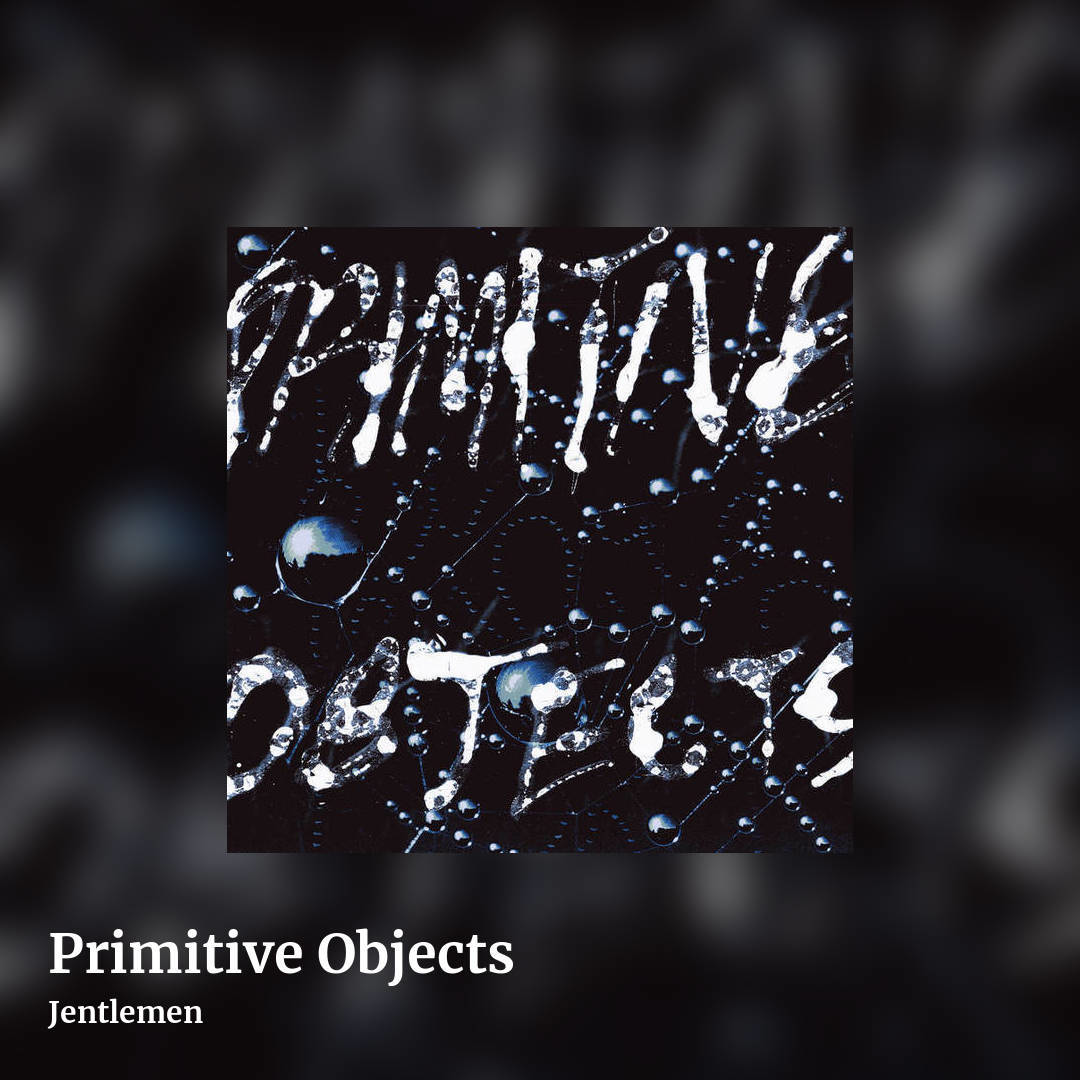 Primitive Objects by Jentlemen, square clean share image