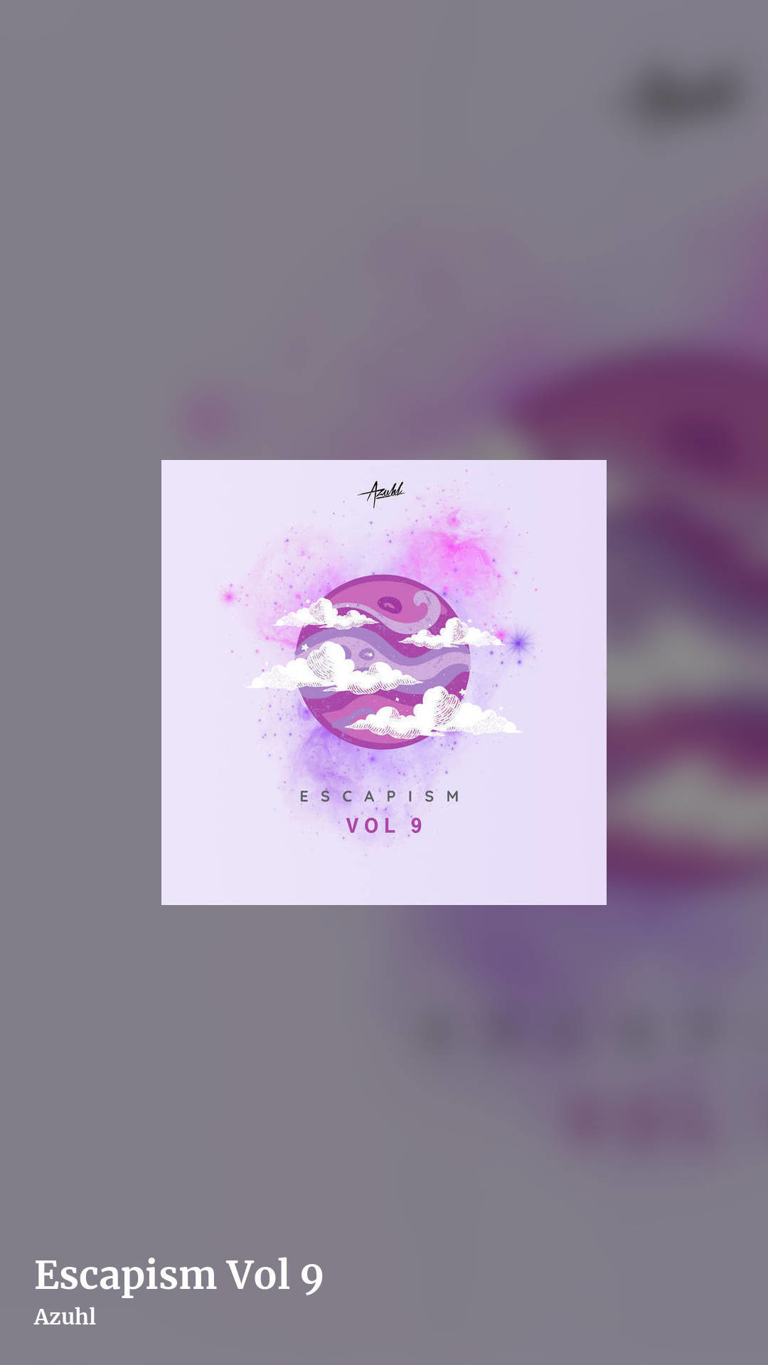 Escapism Vol 9 by Azuhl, story clean share image