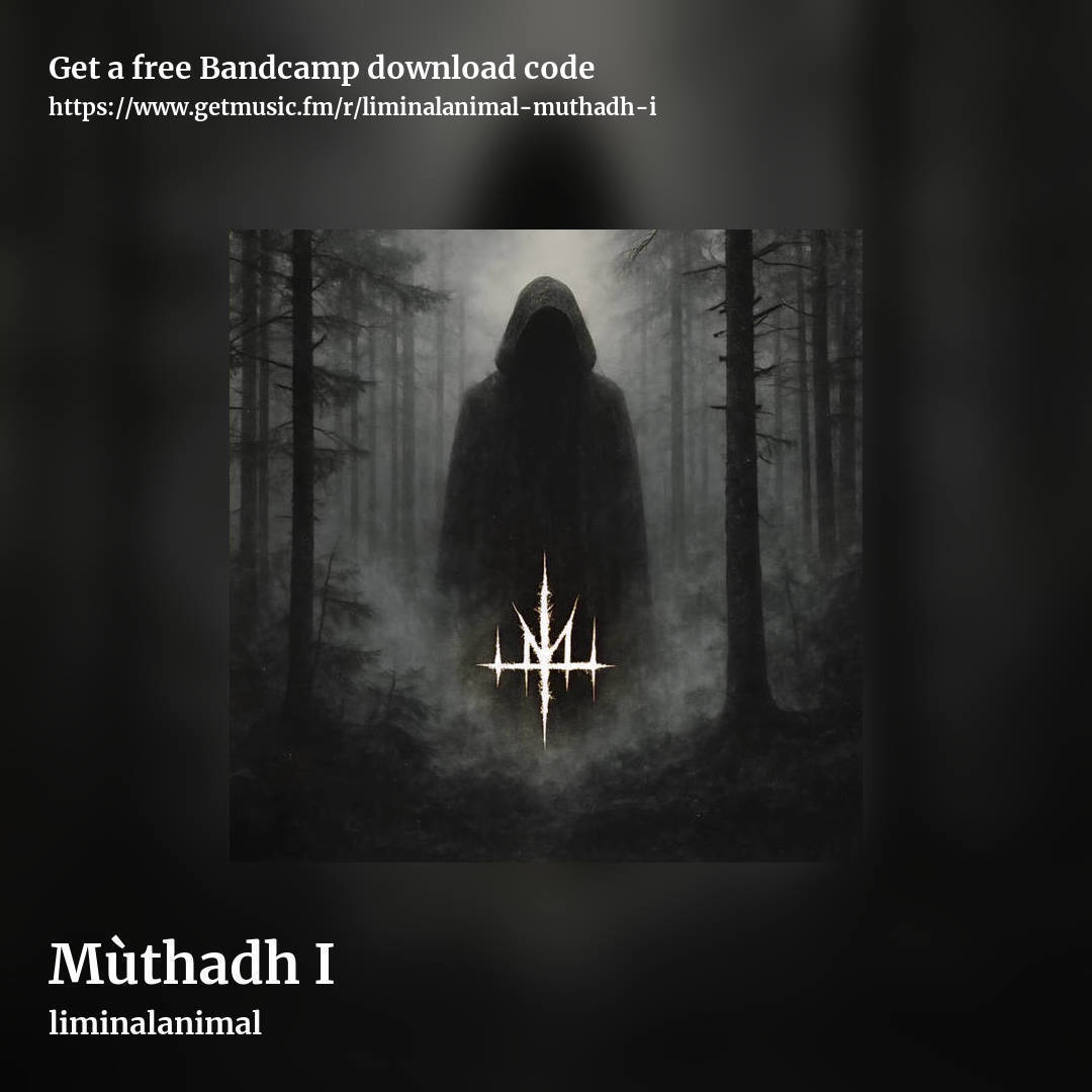 Mùthadh I by liminalanimal, square promo share image