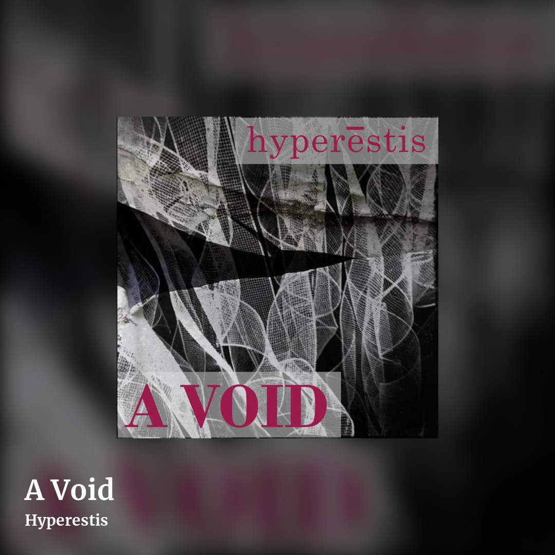 A Void by Hyperestis, square clean share image