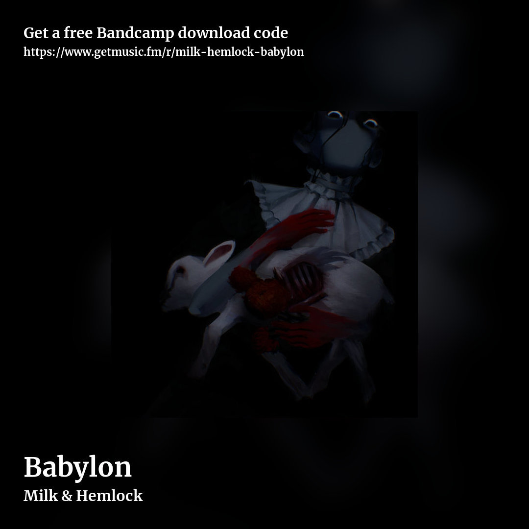 Babylon by Milk & Hemlock , square promo share image
