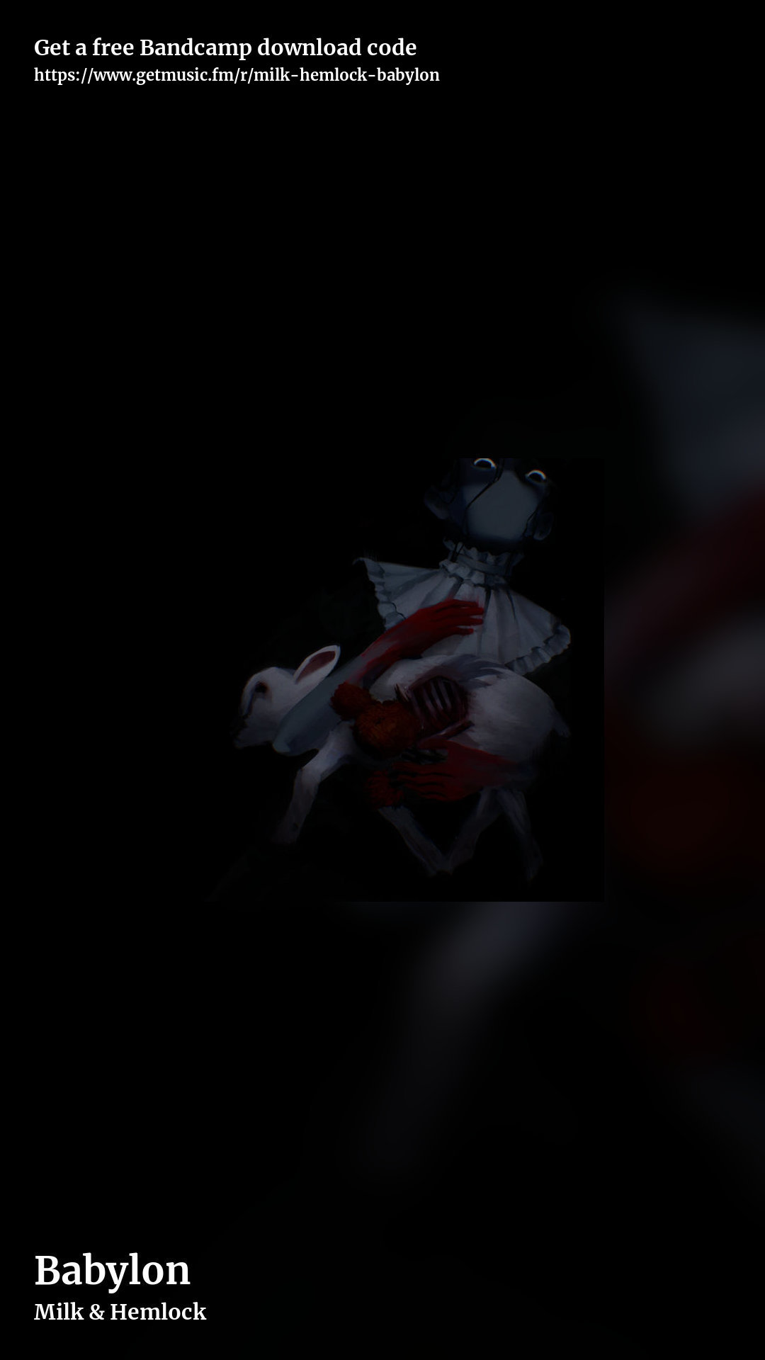 Babylon by Milk & Hemlock , story promo share image