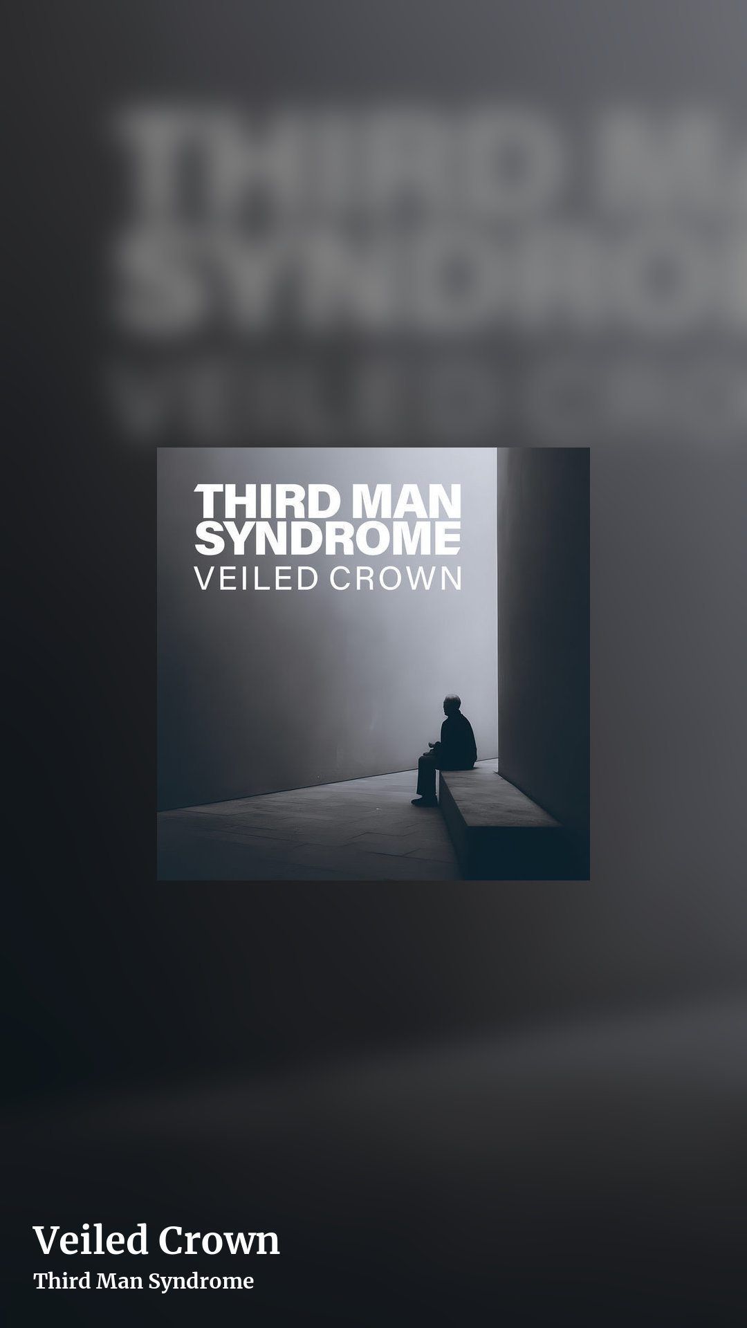 Veiled Crown by Third Man Syndrome, story clean share image