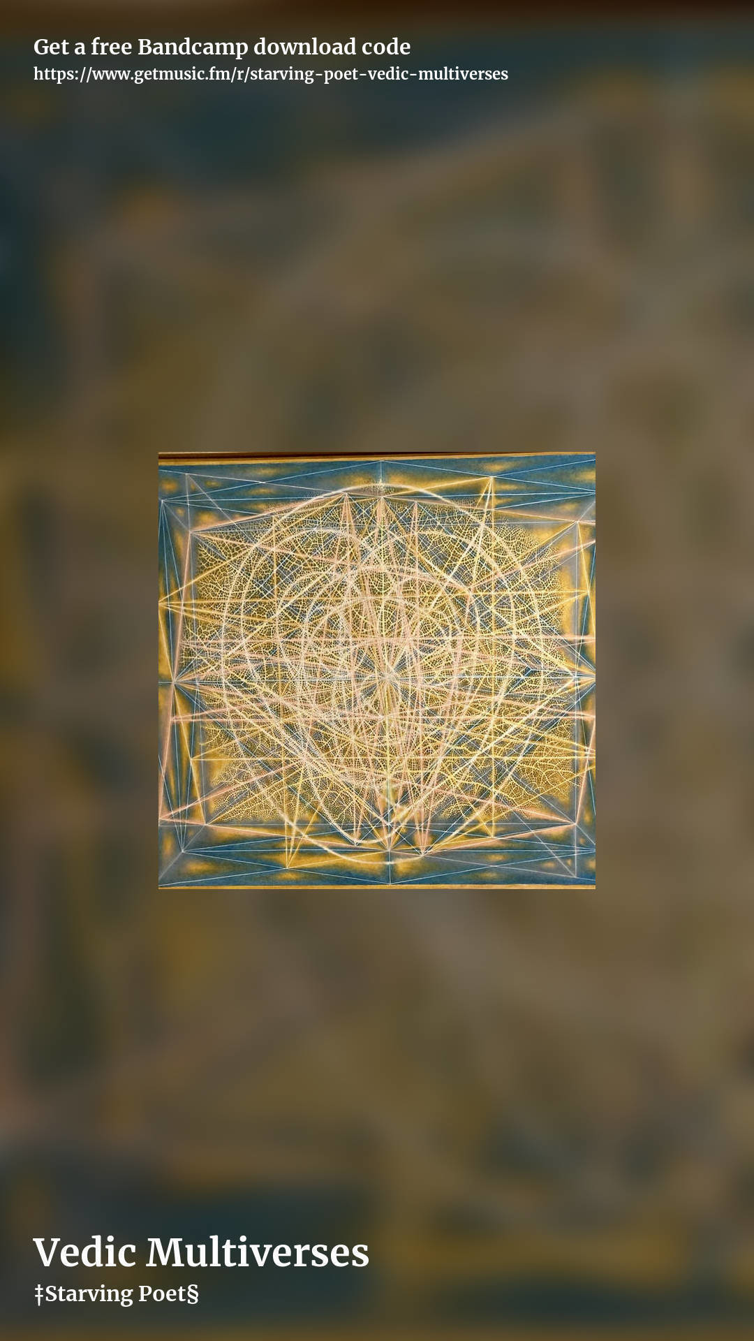Vedic Multiverses by ‡Starving Poet§, story promo share image
