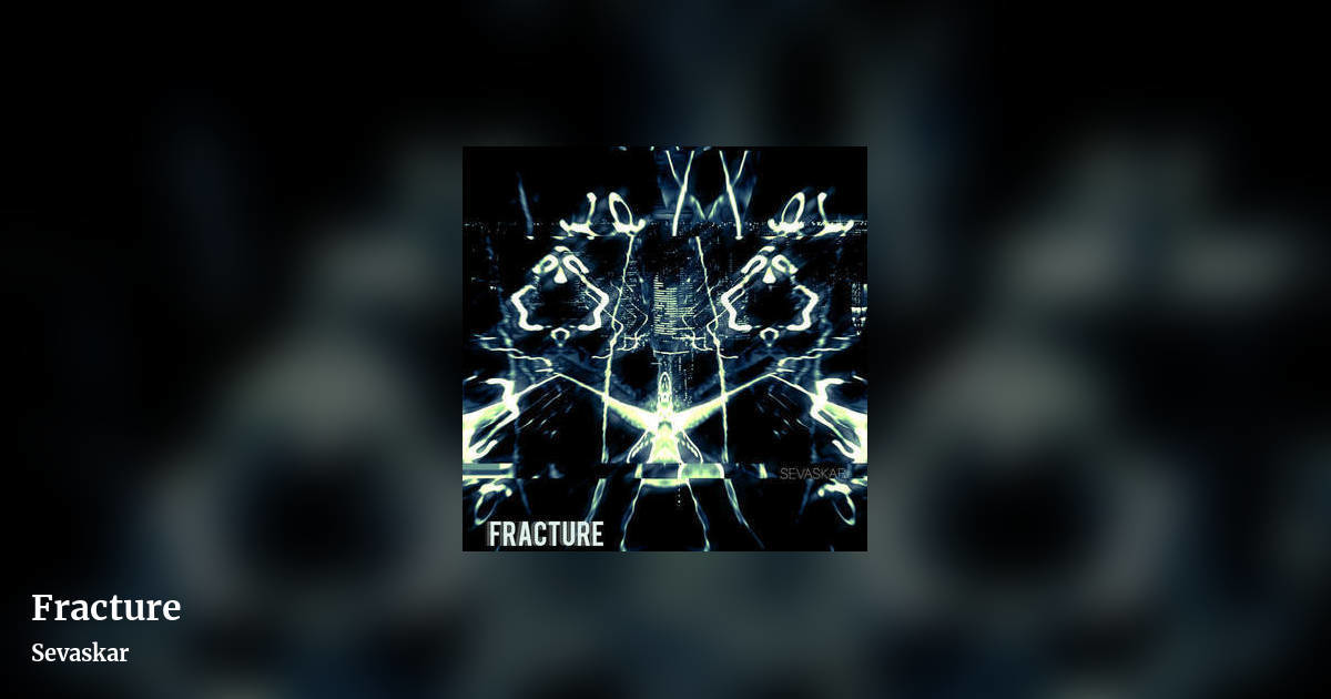 Fracture by Sevaskar, landscape clean share image