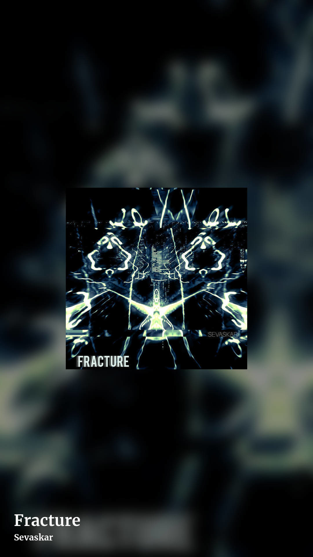 Fracture by Sevaskar, story clean share image