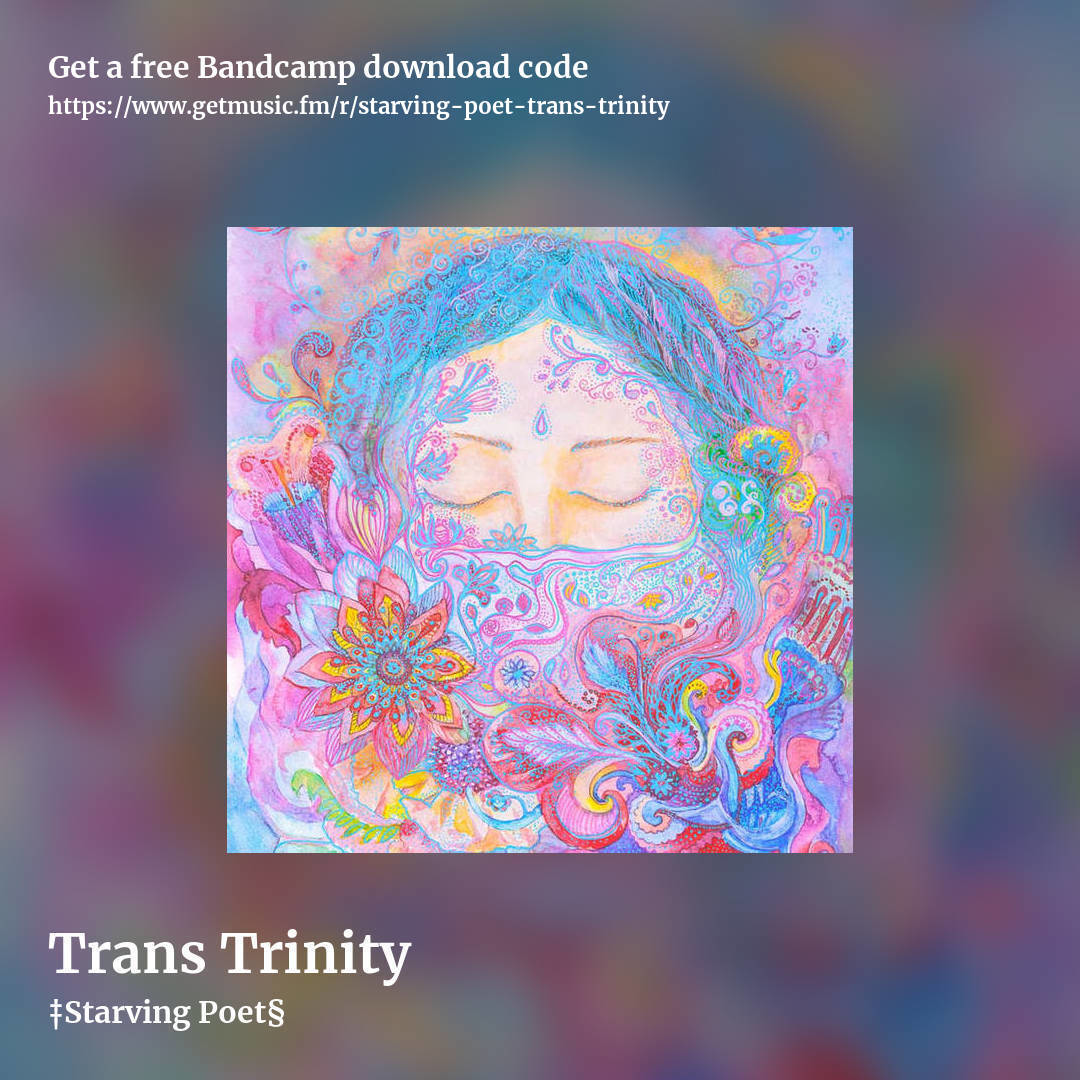 Trans Trinity by ‡Starving Poet§, square promo share image