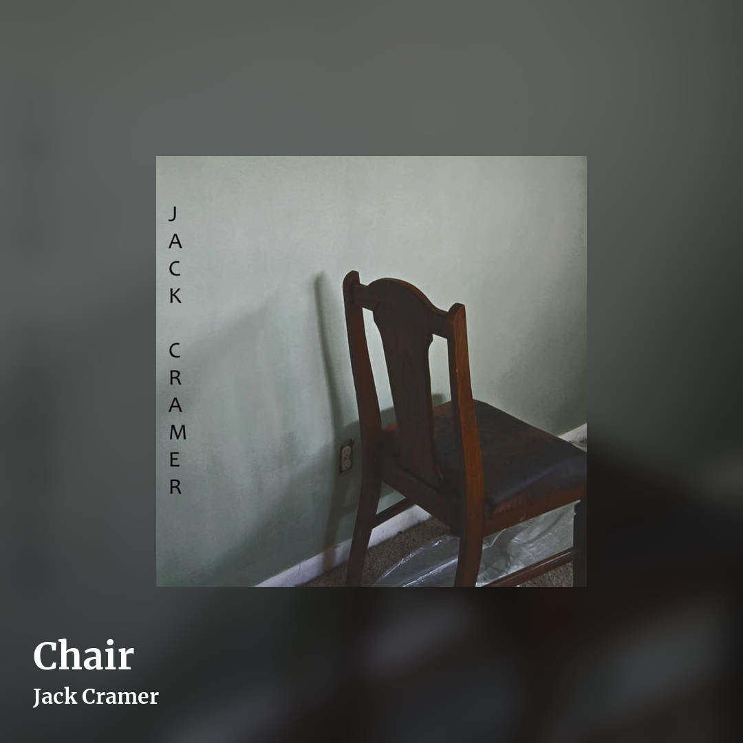 Chair by Jack Cramer, square clean share image