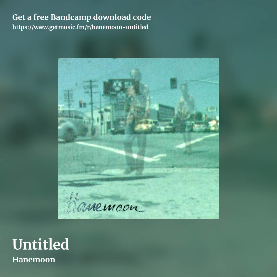 Untitled by Hanemoon, square promo share image
