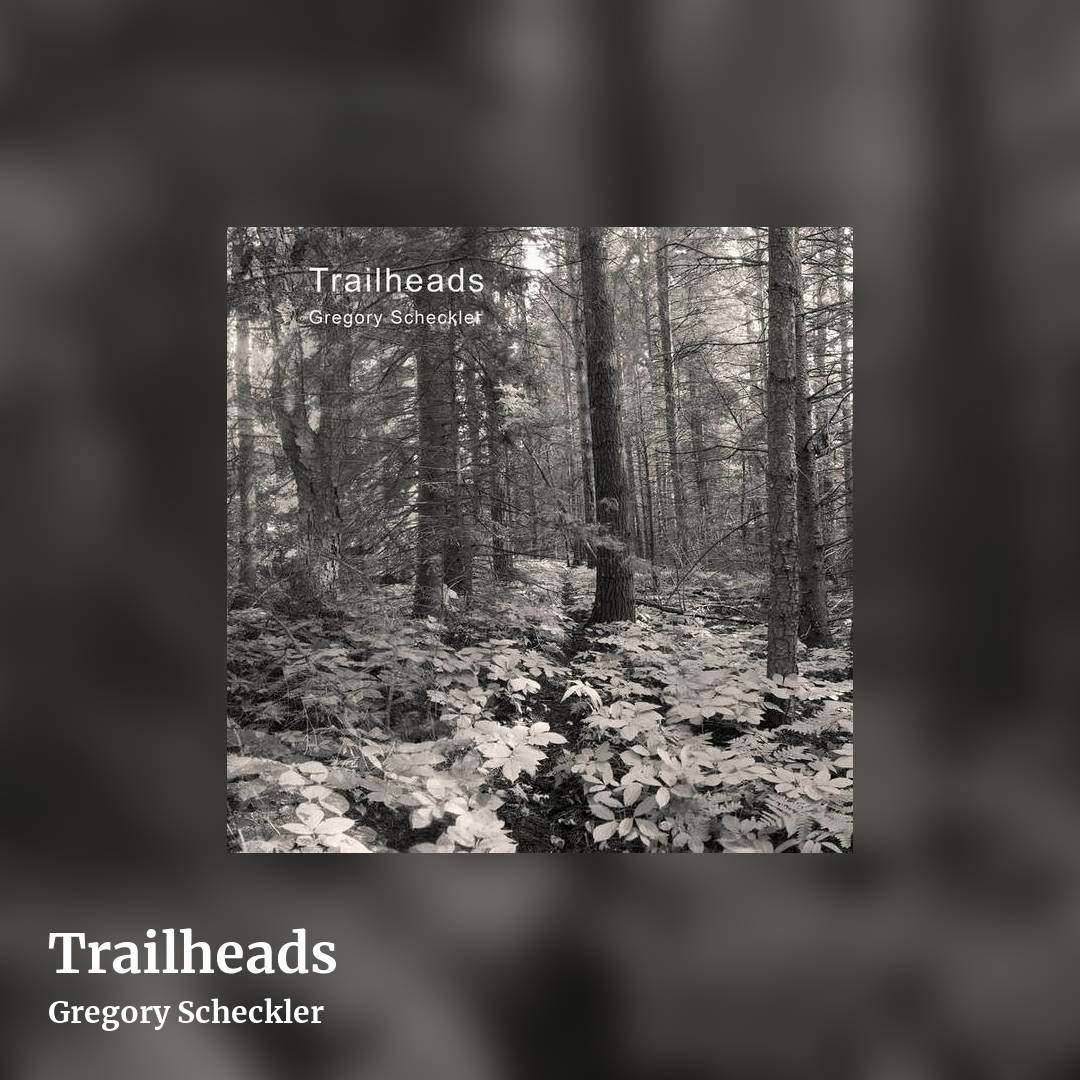 Trailheads by Gregory Scheckler, square clean share image