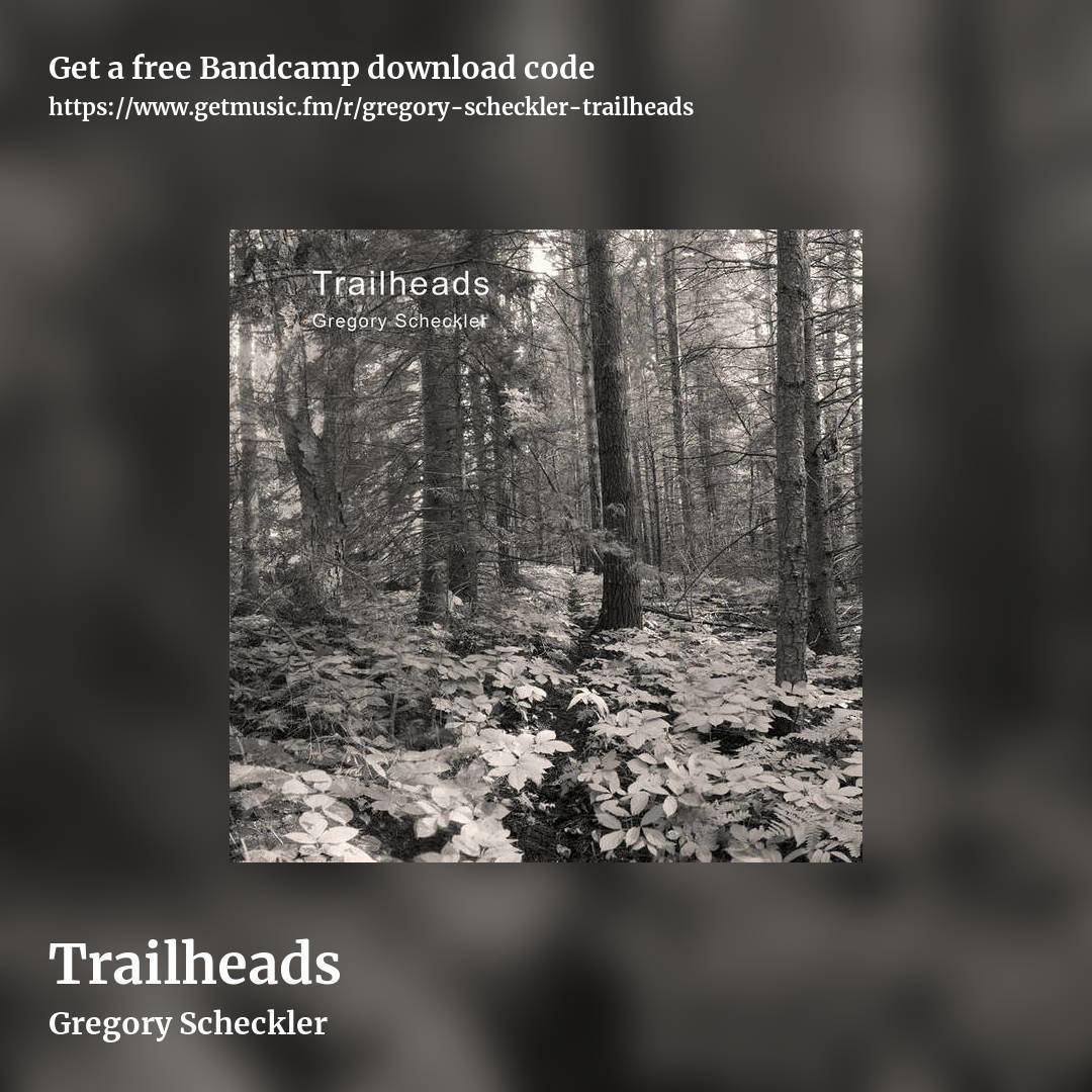 Trailheads by Gregory Scheckler, square promo share image