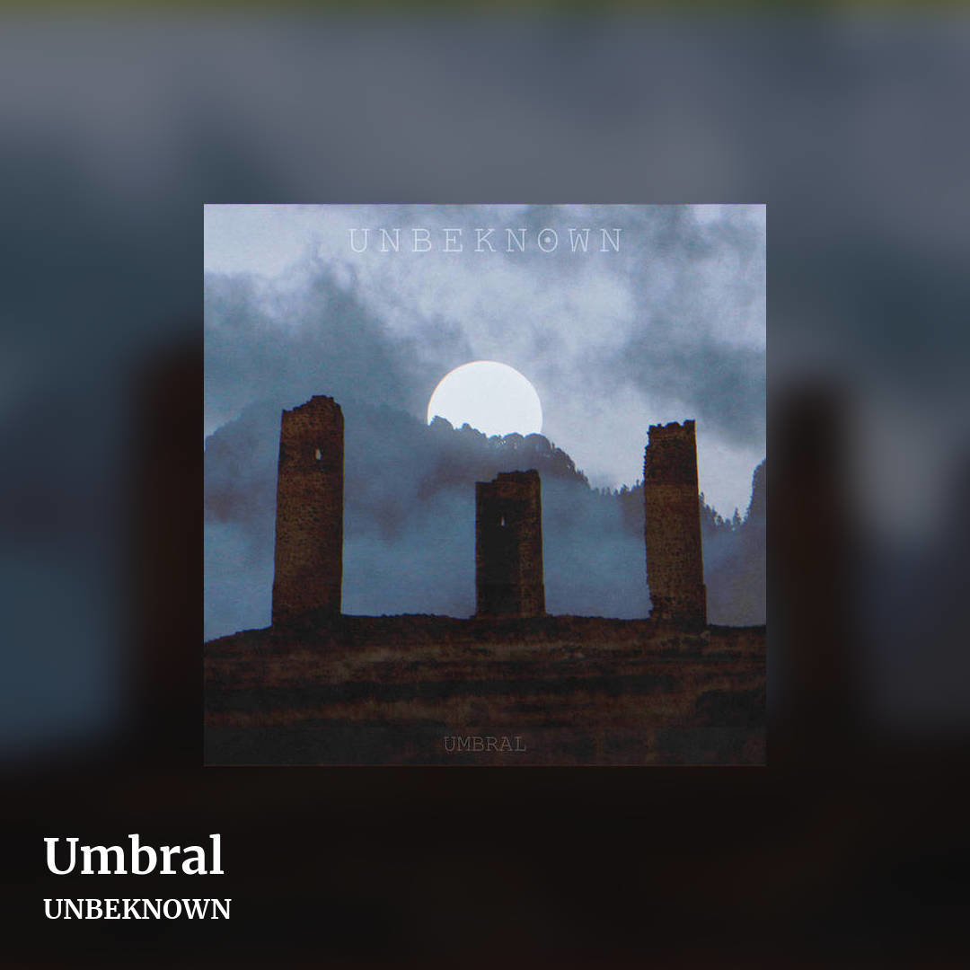 Umbral by UNBEKNOWN, square clean share image