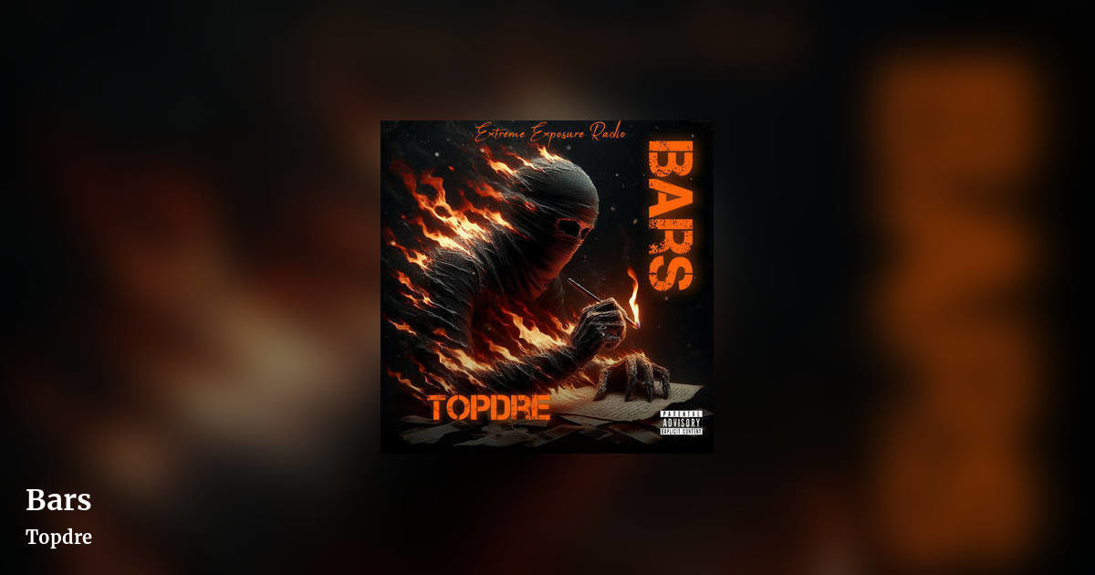Bars by Topdre, landscape clean share image