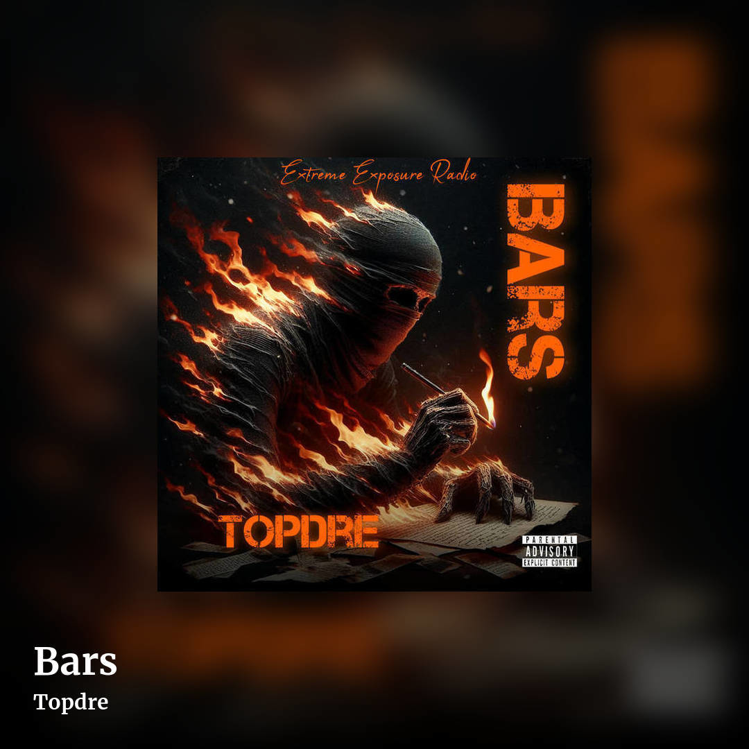 Bars by Topdre, square clean share image