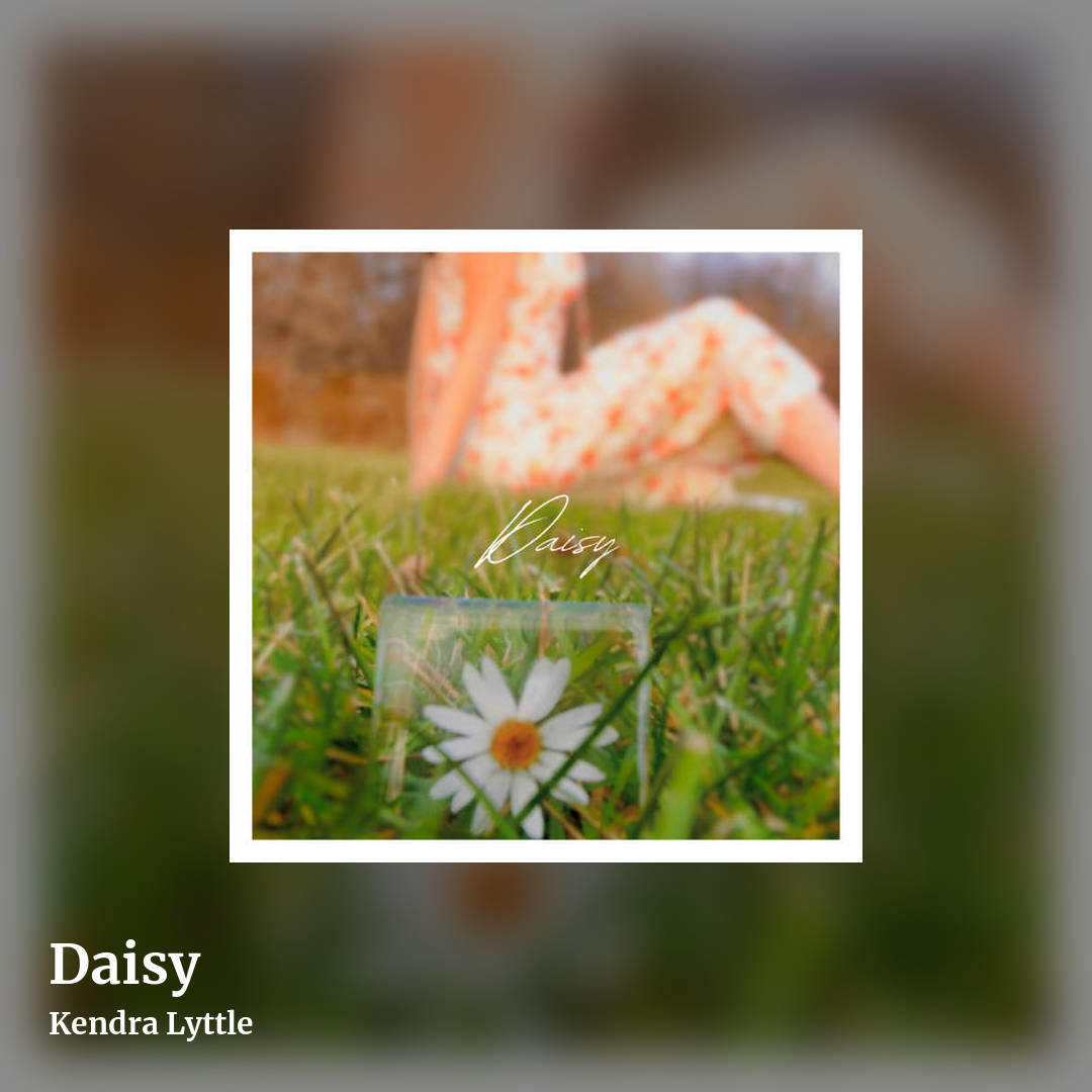 Daisy by Kendra Lyttle, square clean share image