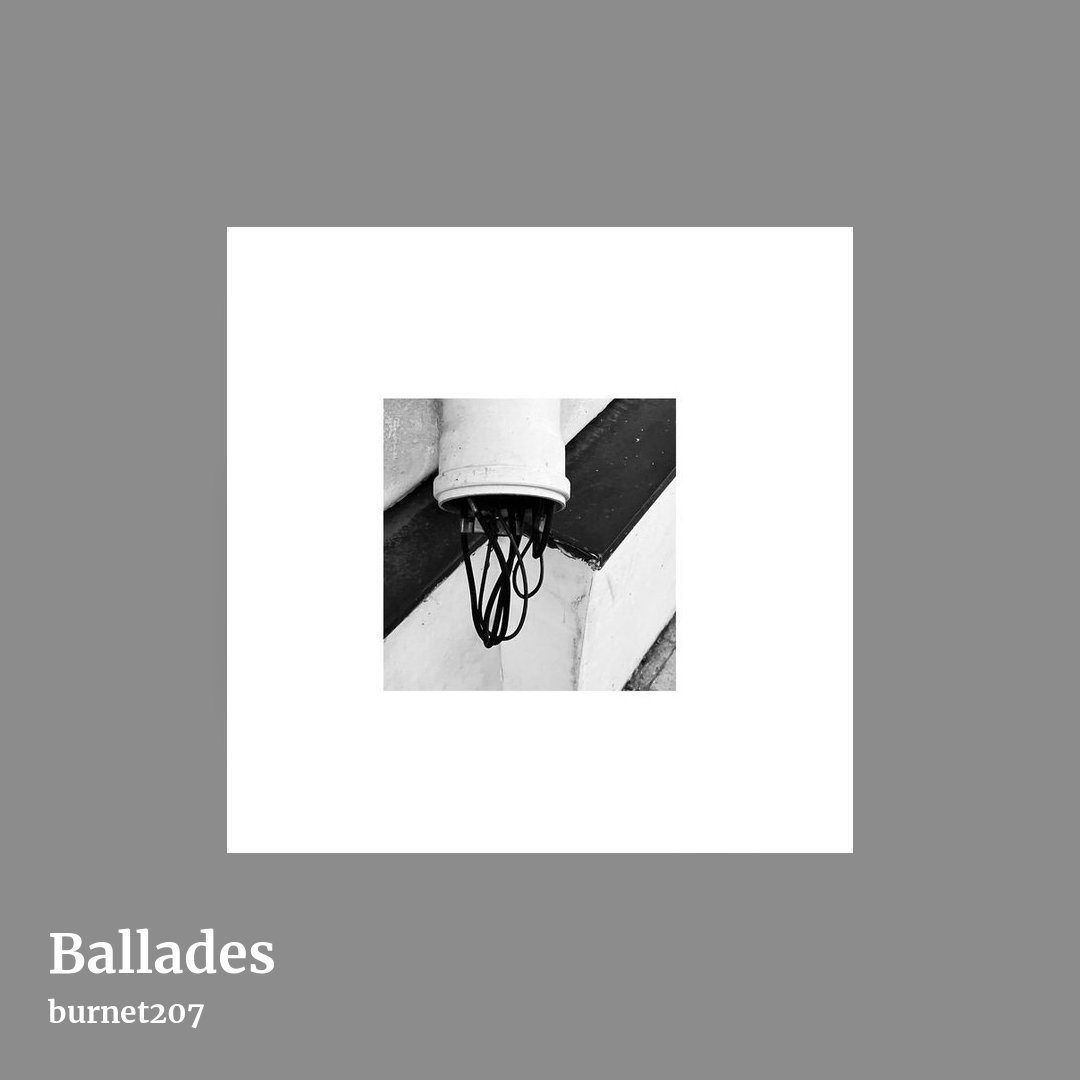Ballades by burnet207, square clean share image