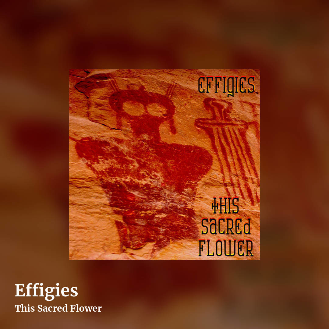 Effigies by This Sacred Flower, square clean share image