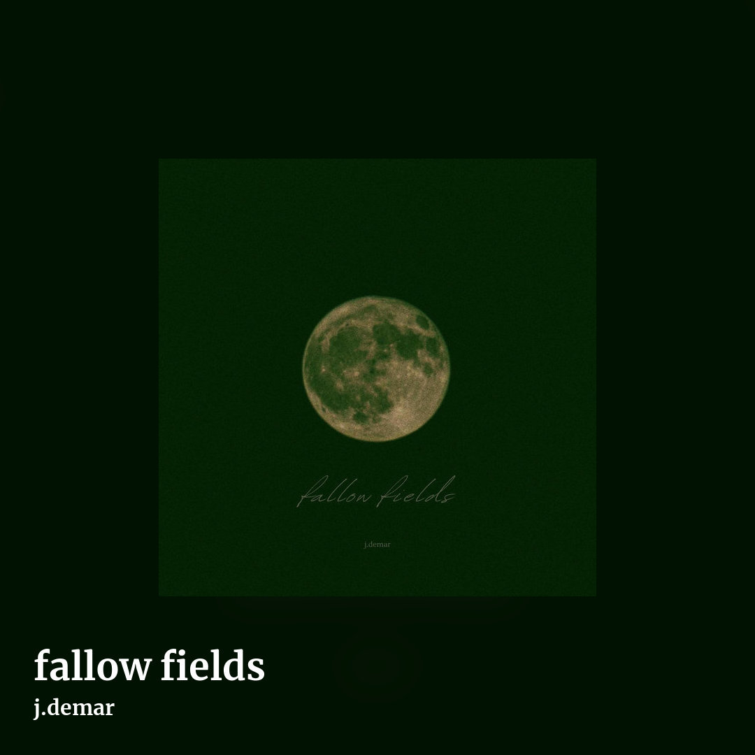 fallow fields by j.demar, square clean share image