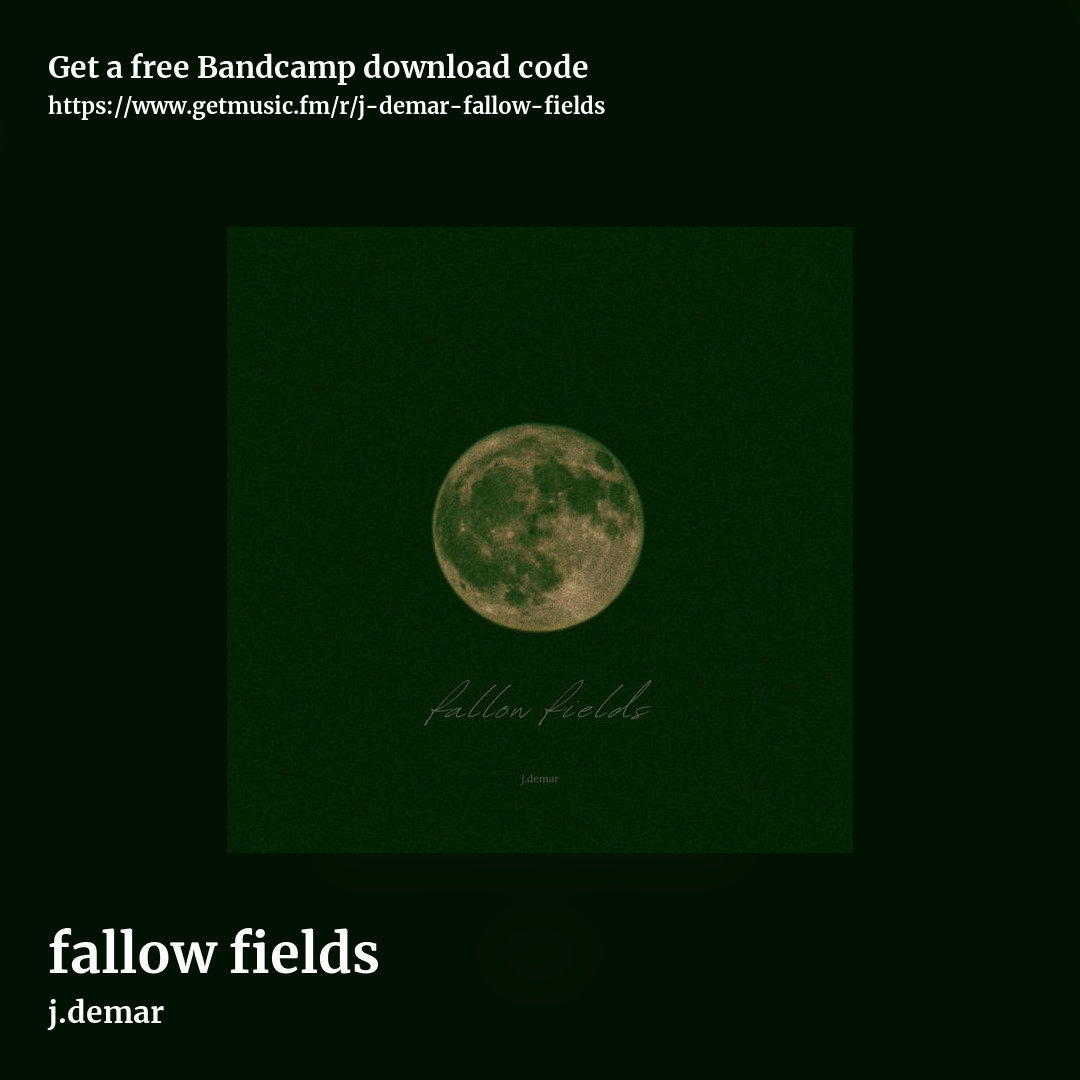 fallow fields by j.demar, square promo share image