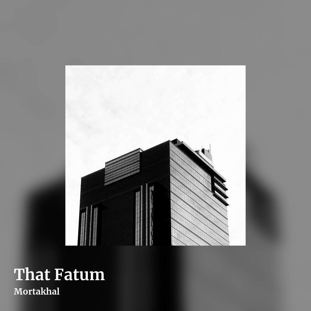That Fatum by Mortakhal, square clean share image