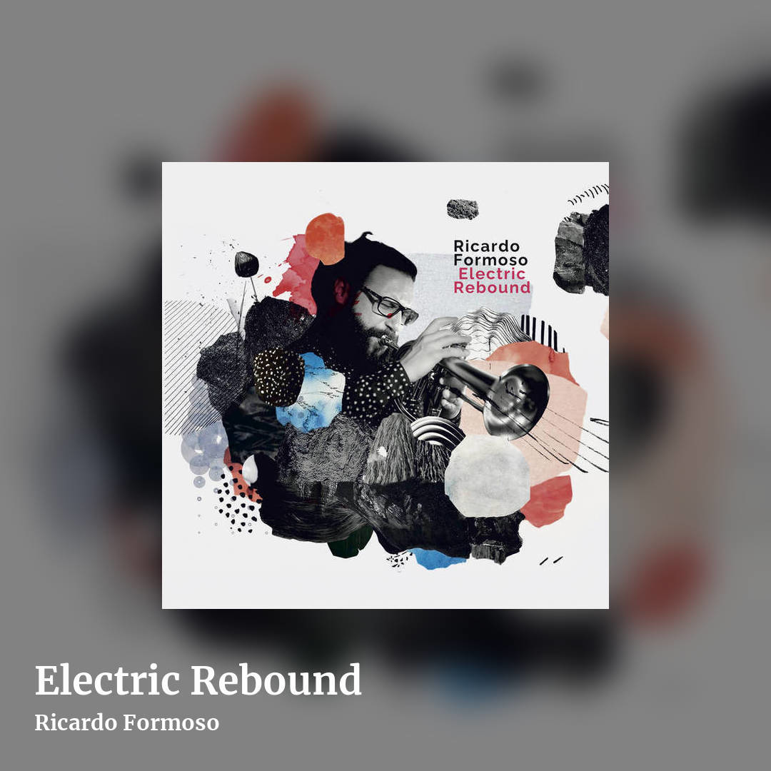 Electric Rebound by Ricardo Formoso, square clean share image