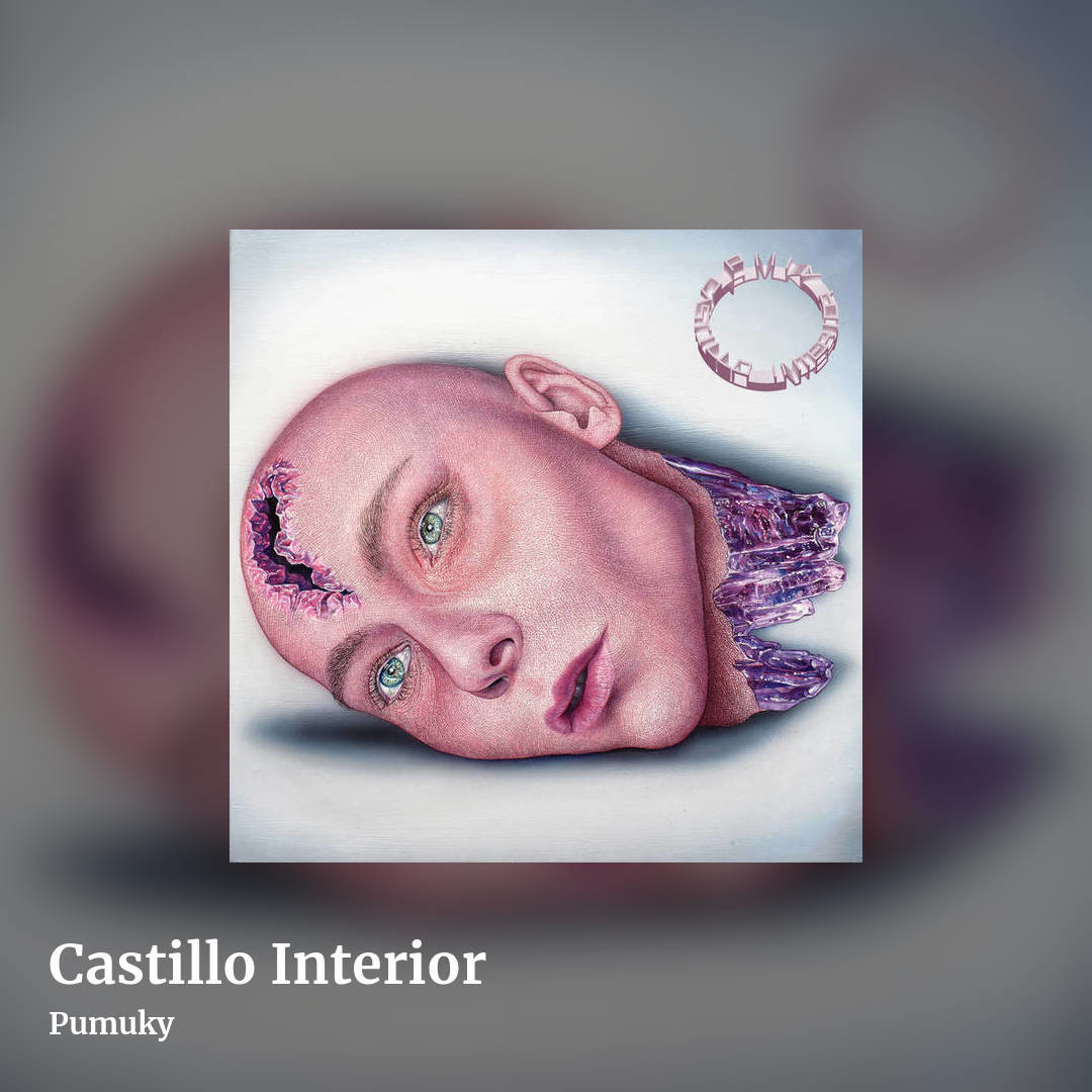 Castillo Interior by Pumuky, square clean share image