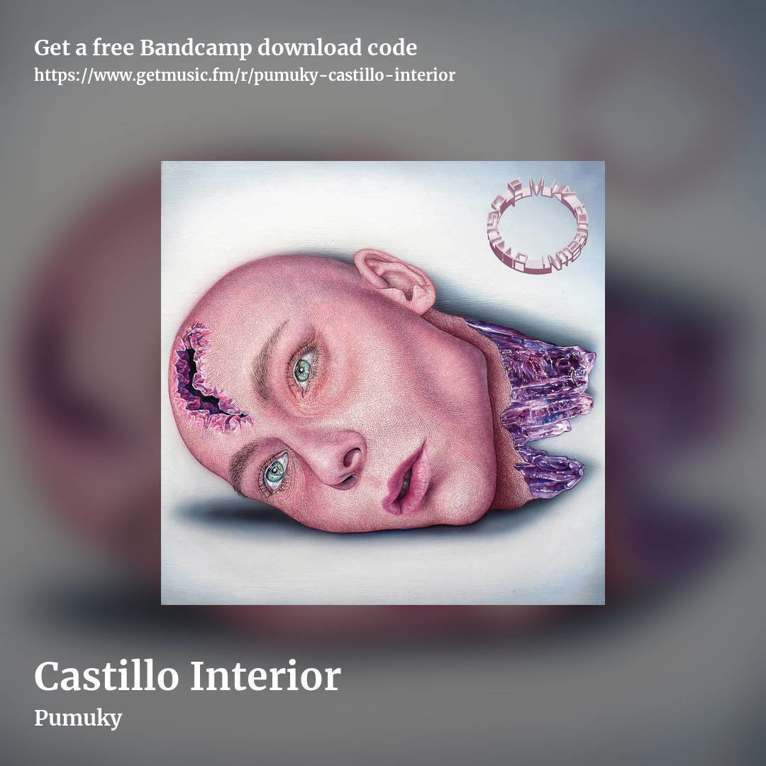 Castillo Interior by Pumuky, square promo share image