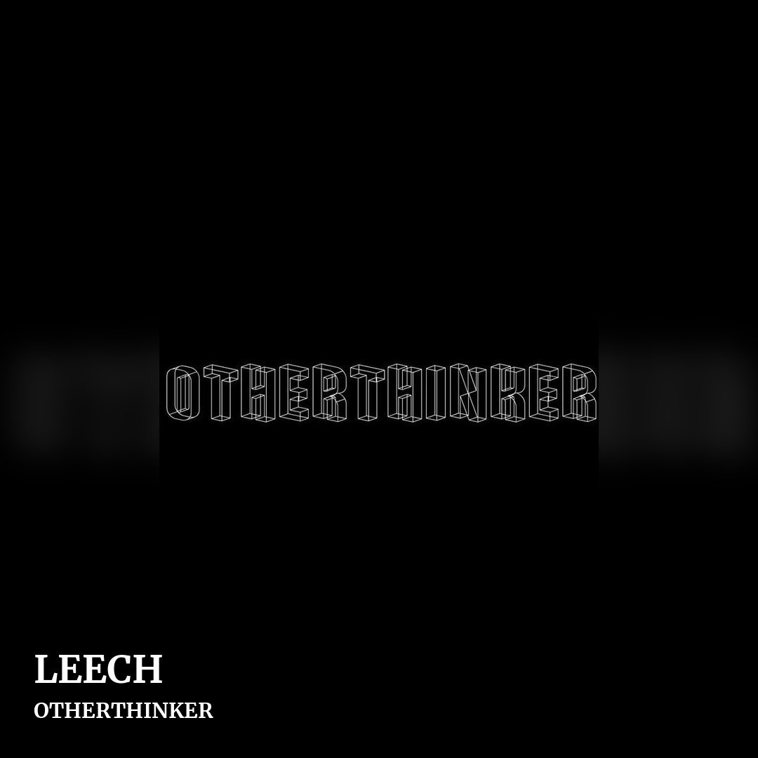 LEECH by OTHERTHINKER, square clean share image