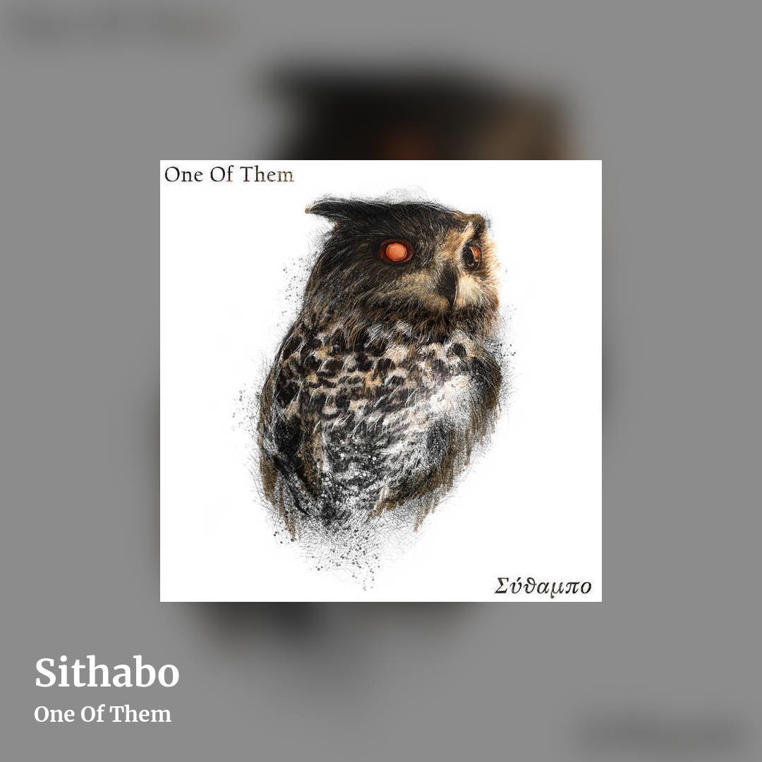 Sithabo by One Of Them, square clean share image