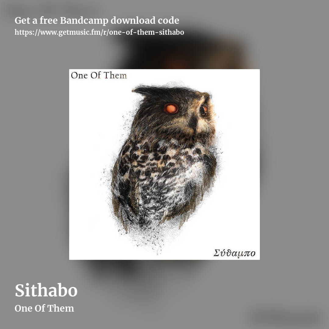 Sithabo by One Of Them, square promo share image