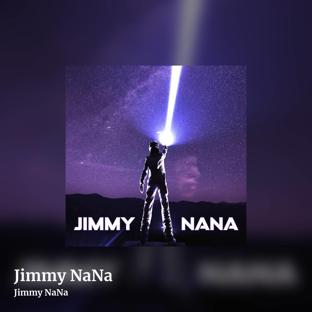 Jimmy NaNa by Jimmy NaNa, square clean share image