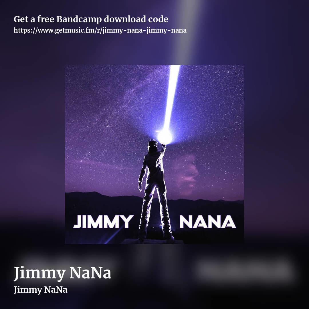 Jimmy NaNa by Jimmy NaNa, square promo share image