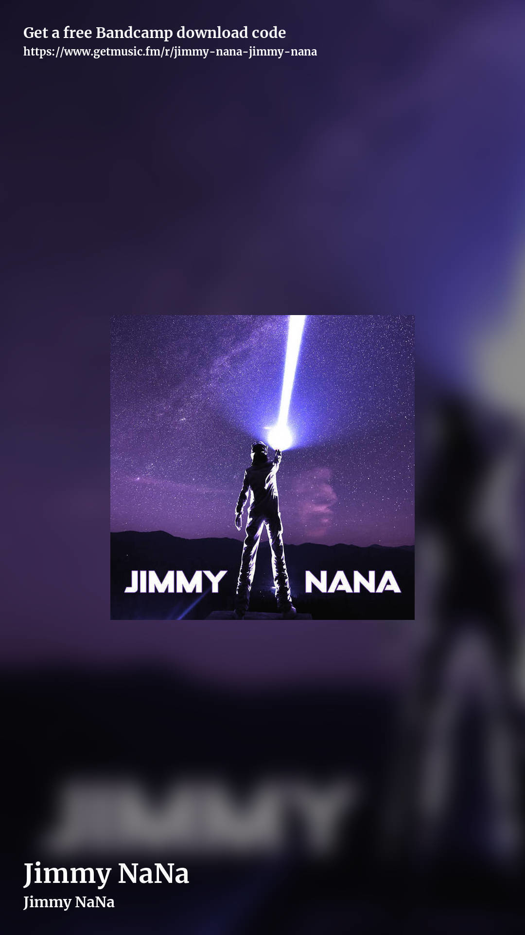 Jimmy NaNa by Jimmy NaNa, story promo share image