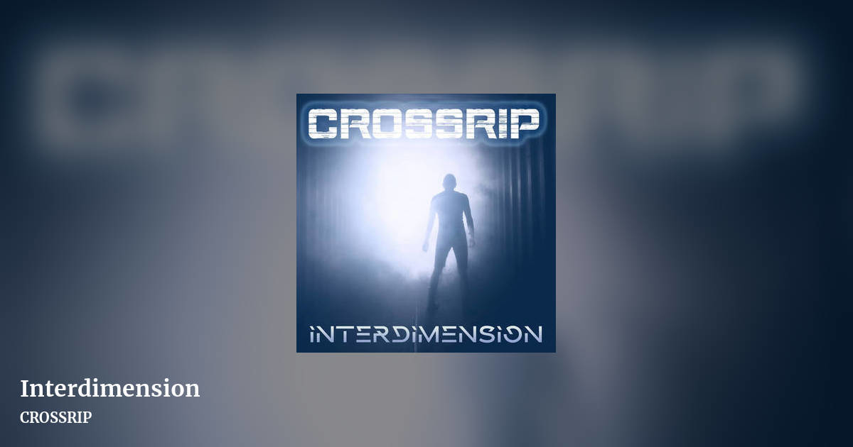 Interdimension by CROSSRIP, landscape clean share image