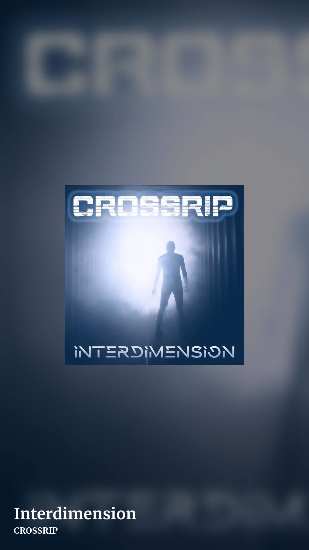Interdimension by CROSSRIP, story clean share image