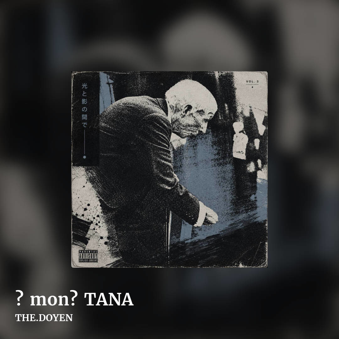 【mon】TANA by THE.DOYEN, square clean share image