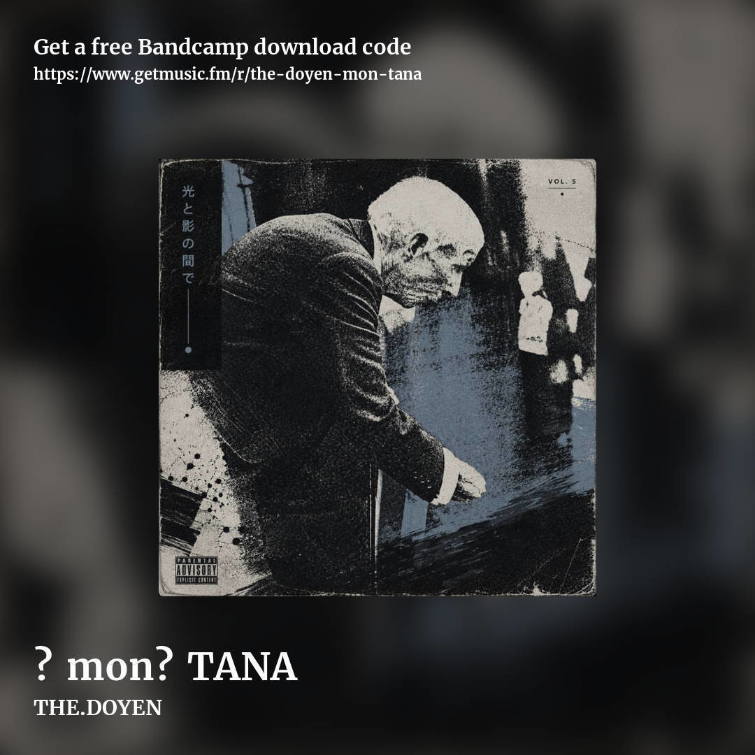 【mon】TANA by THE.DOYEN, square promo share image