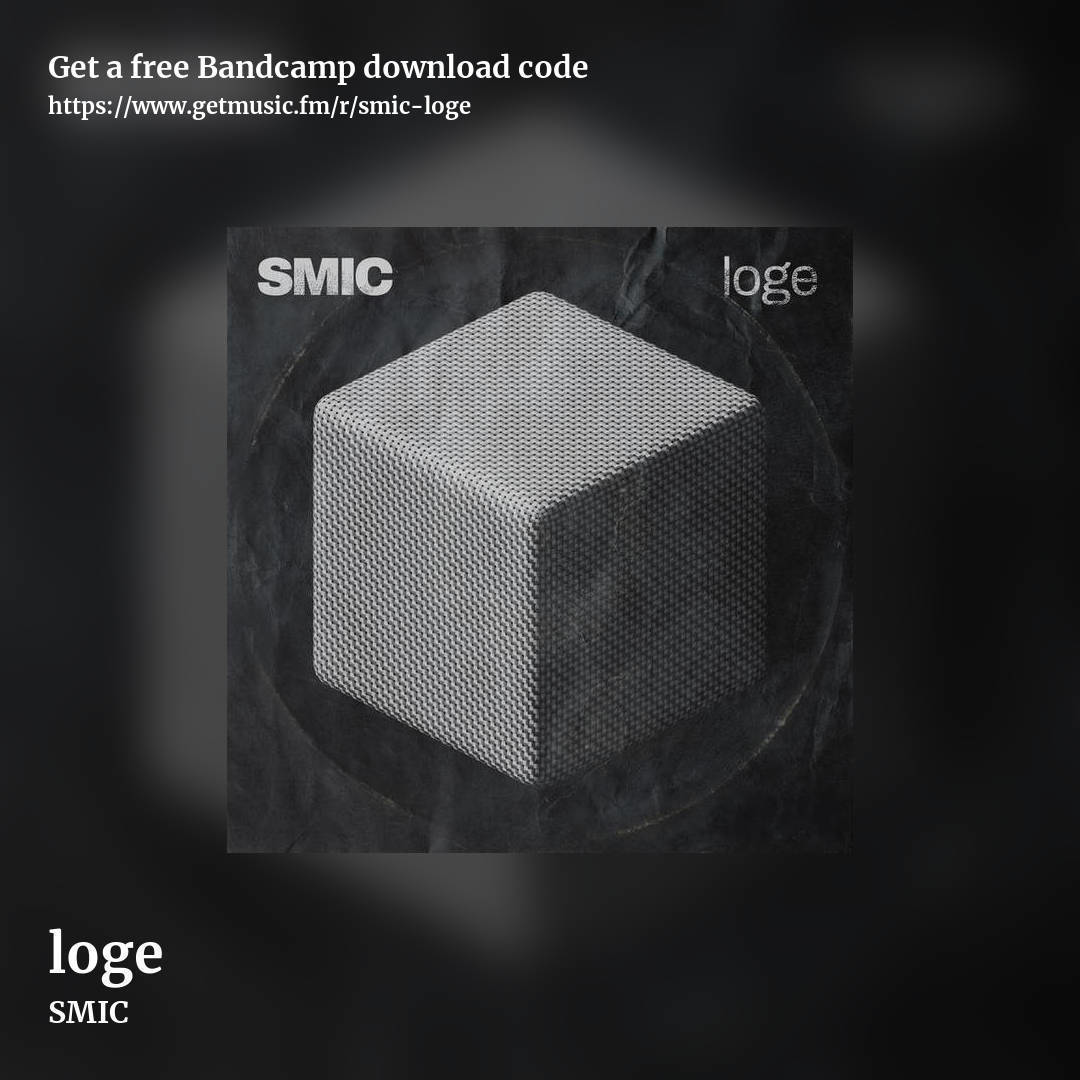 loge by SMIC, square promo share image