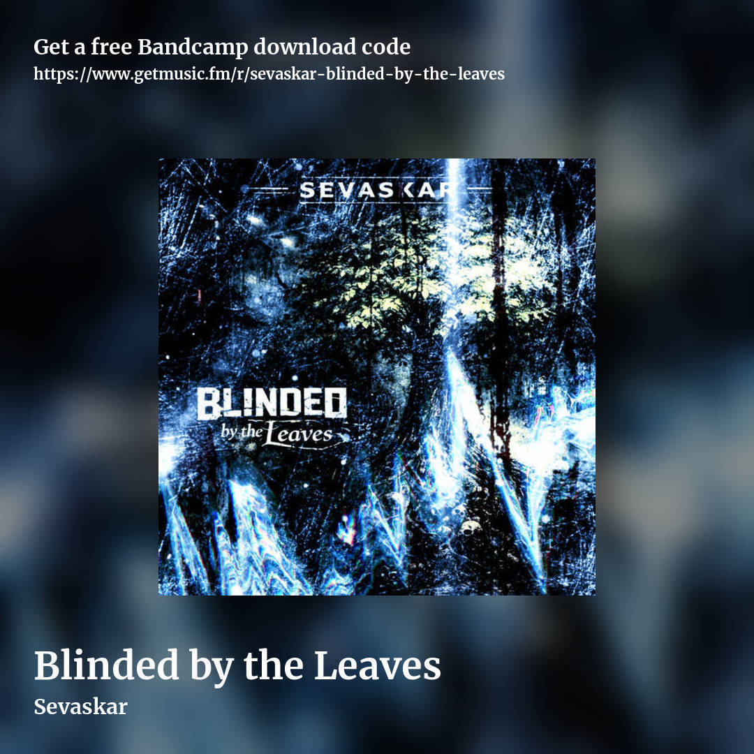 Blinded by the Leaves by Sevaskar, square promo share image