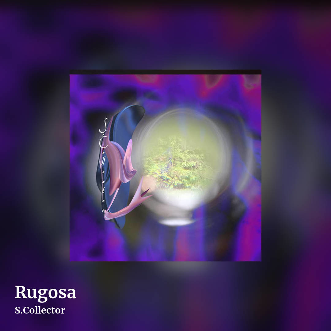 Rugosa by S.Collector, square clean share image