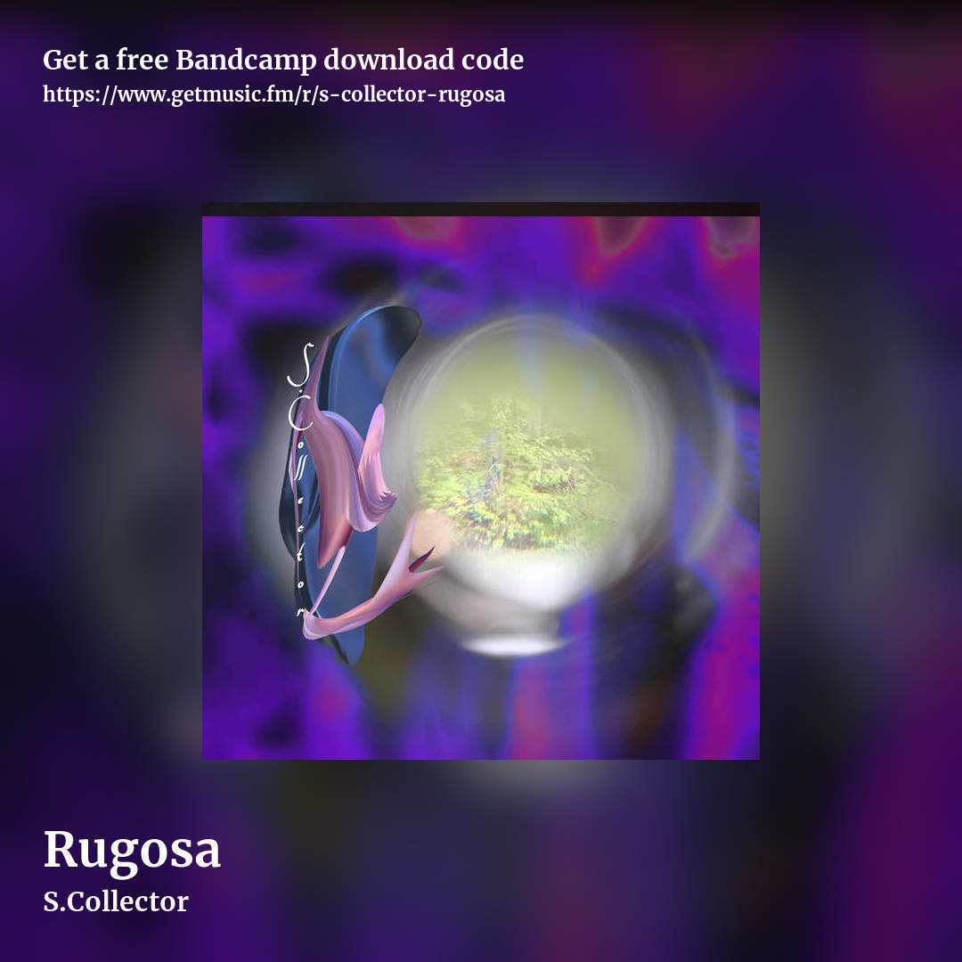 Rugosa by S.Collector, square promo share image