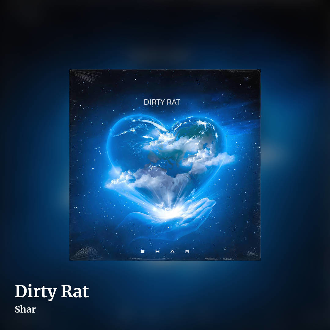 Dirty Rat by Shar, square clean share image