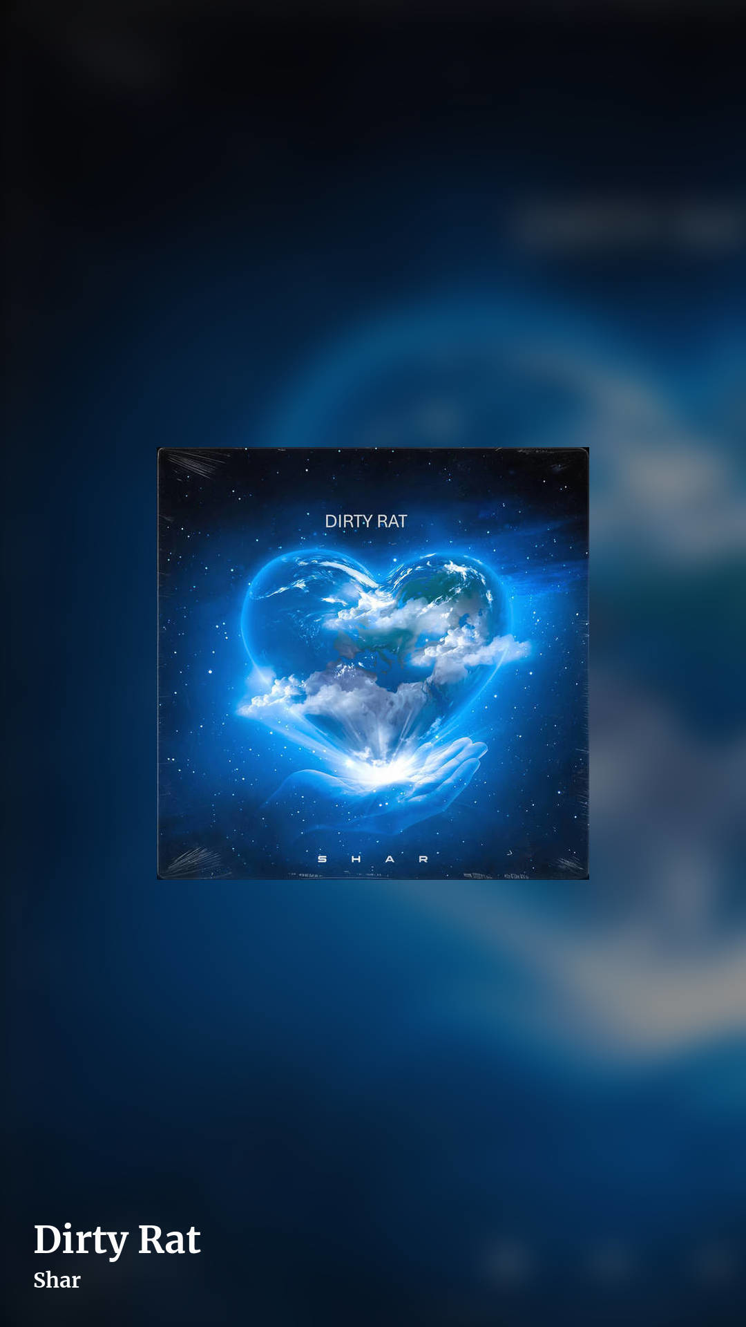 Dirty Rat by Shar, story clean share image