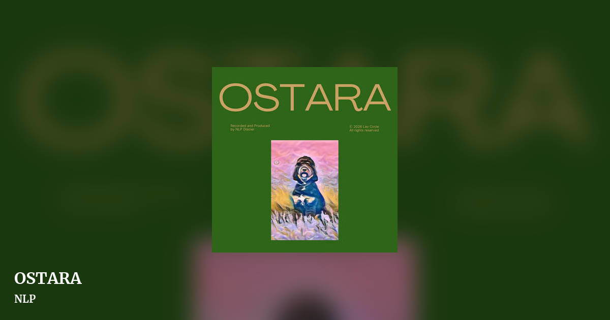 OSTARA by NLP, landscape clean share image