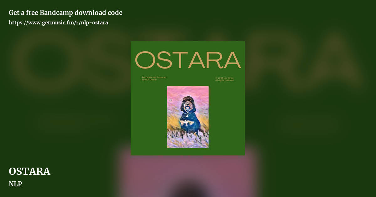 OSTARA by NLP, landscape promo share image