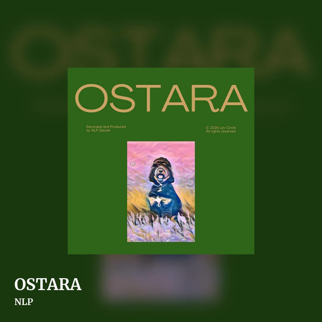 OSTARA by NLP, square clean share image