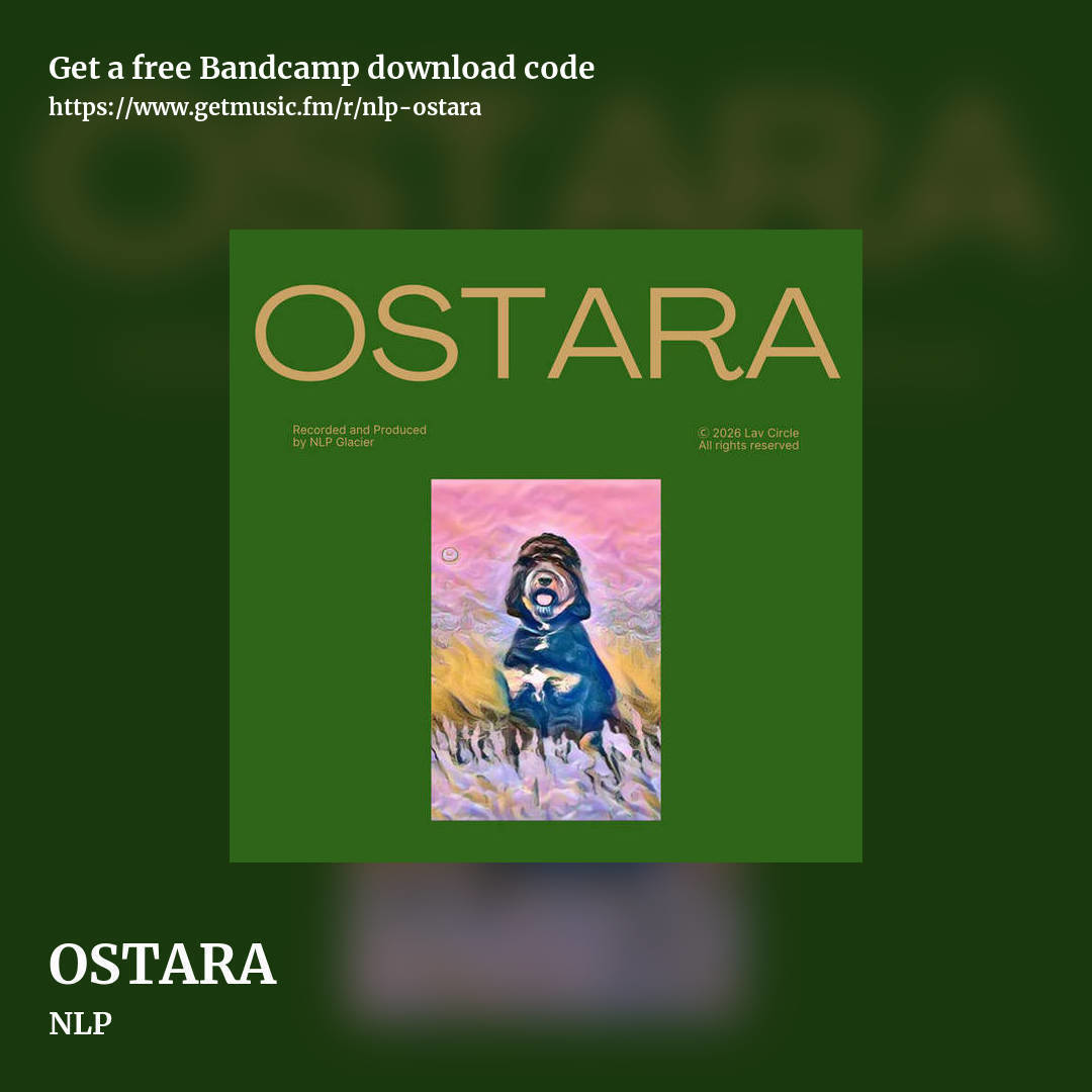 OSTARA by NLP, square promo share image