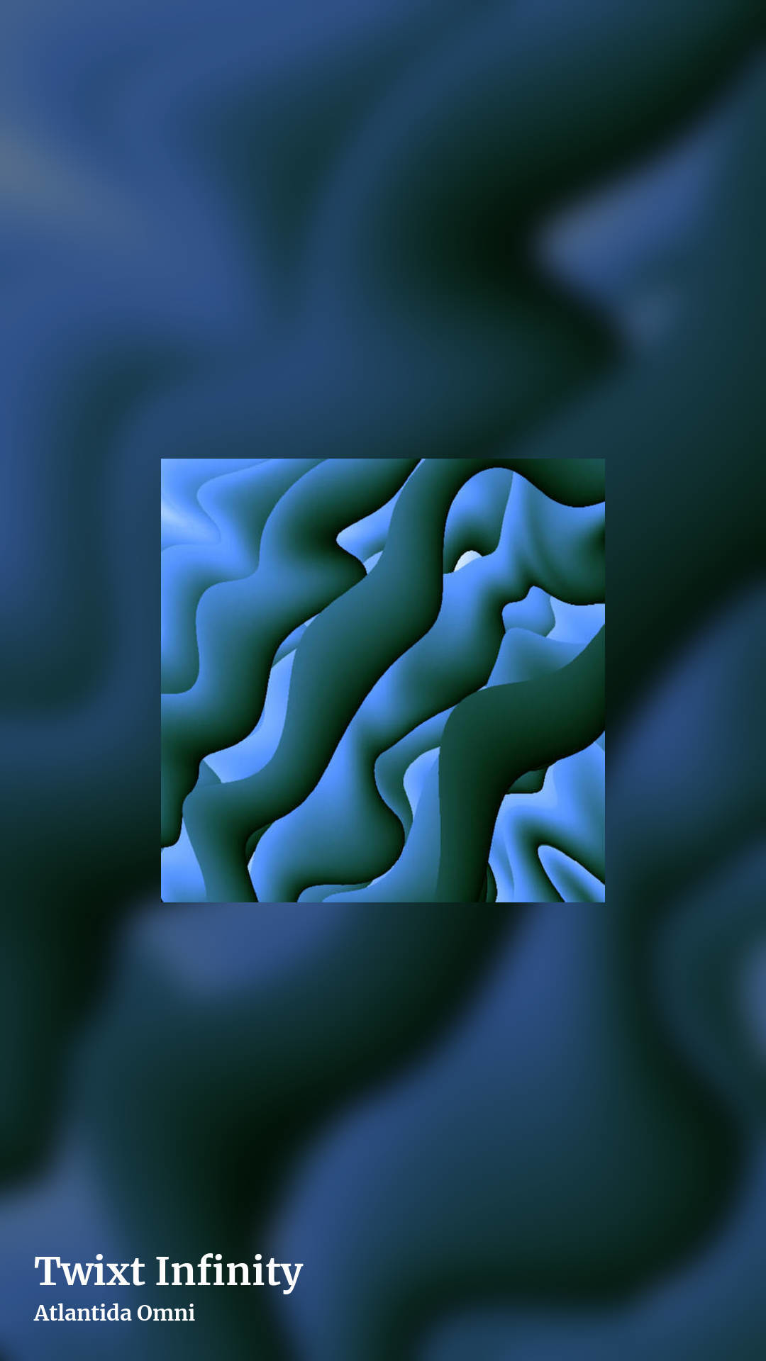 Twixt Infinity by Atlantida Omni, story clean share image