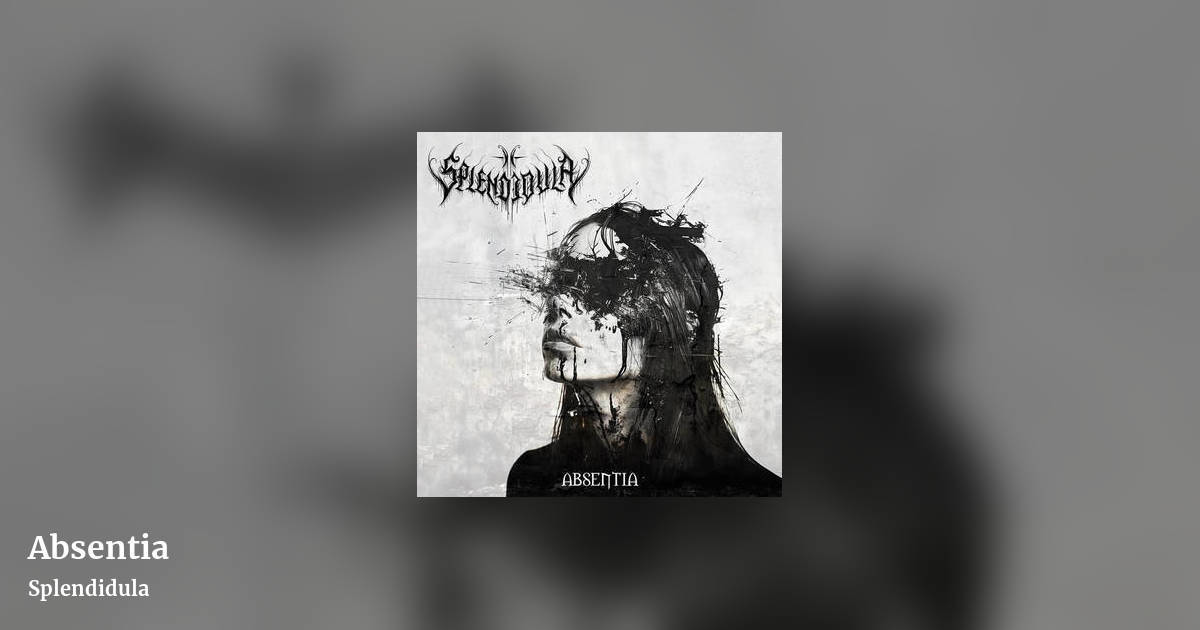 Absentia by Splendidula, landscape clean share image