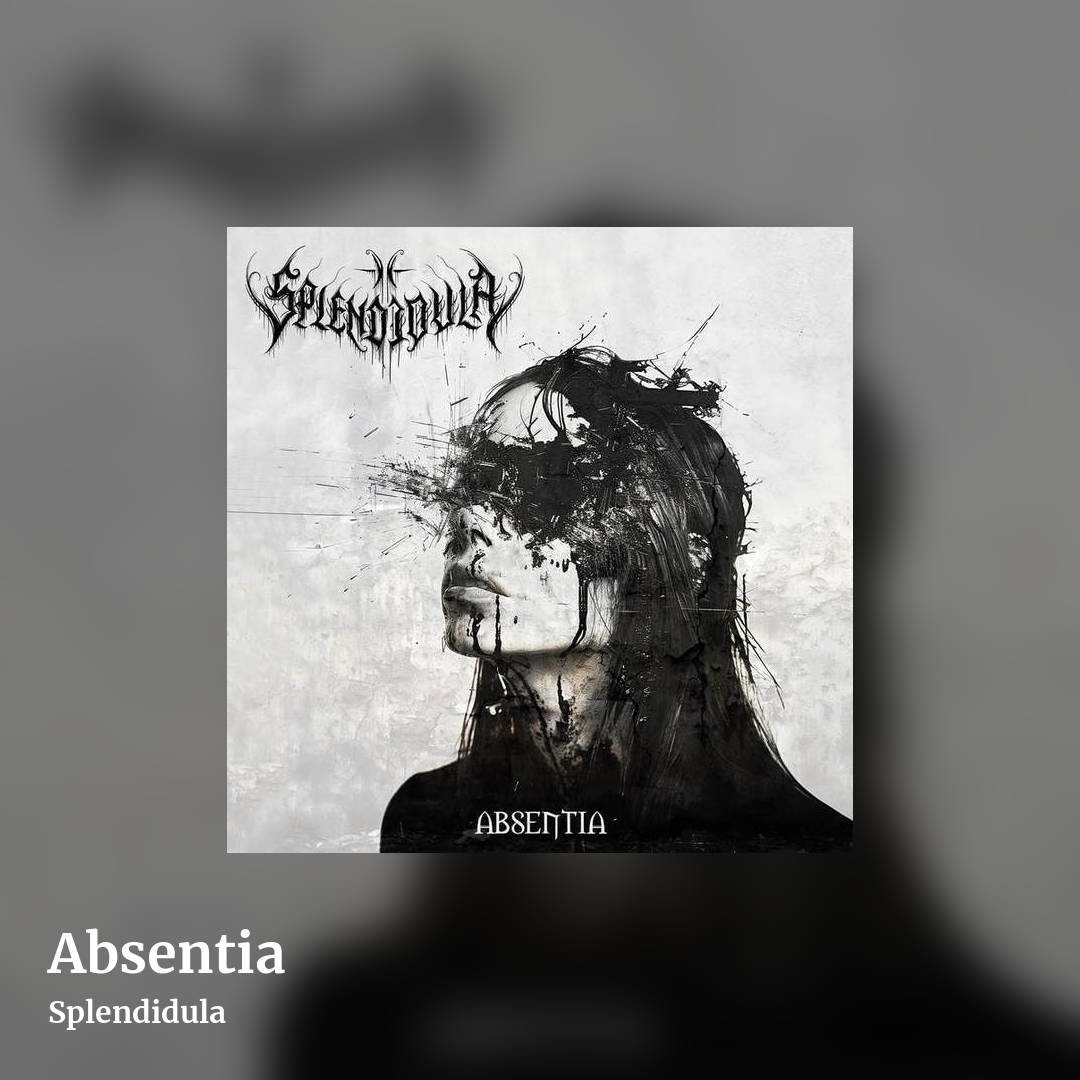 Absentia by Splendidula, square clean share image